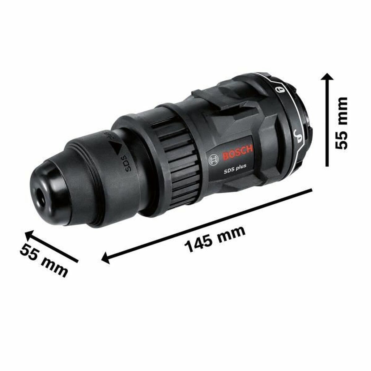 Перфоратор BOSCH 12 V